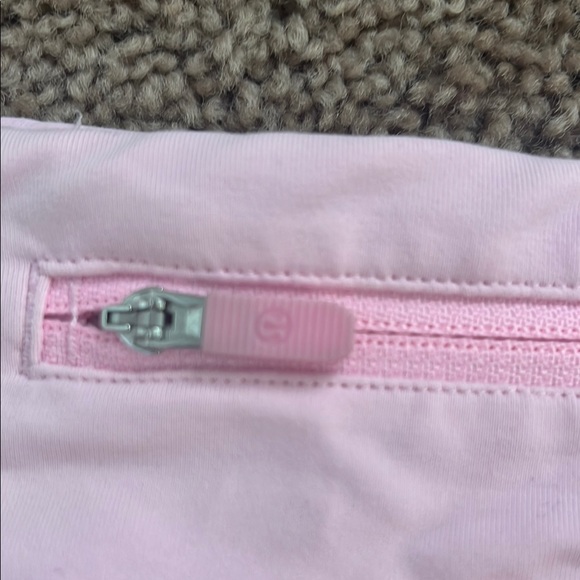 Lululemon Pace Rival Mid-rise skirt, Size 8 - Picture 11 of 14